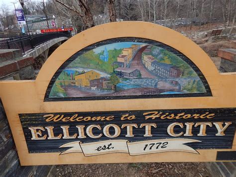 Sat, Dec 16, 2023 at 530 PM. . Ellicott city patch